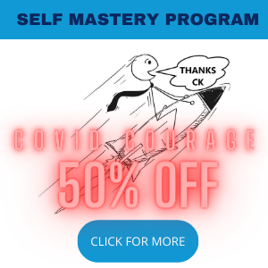 Self Mastery Big