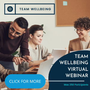 Team Wellbeing