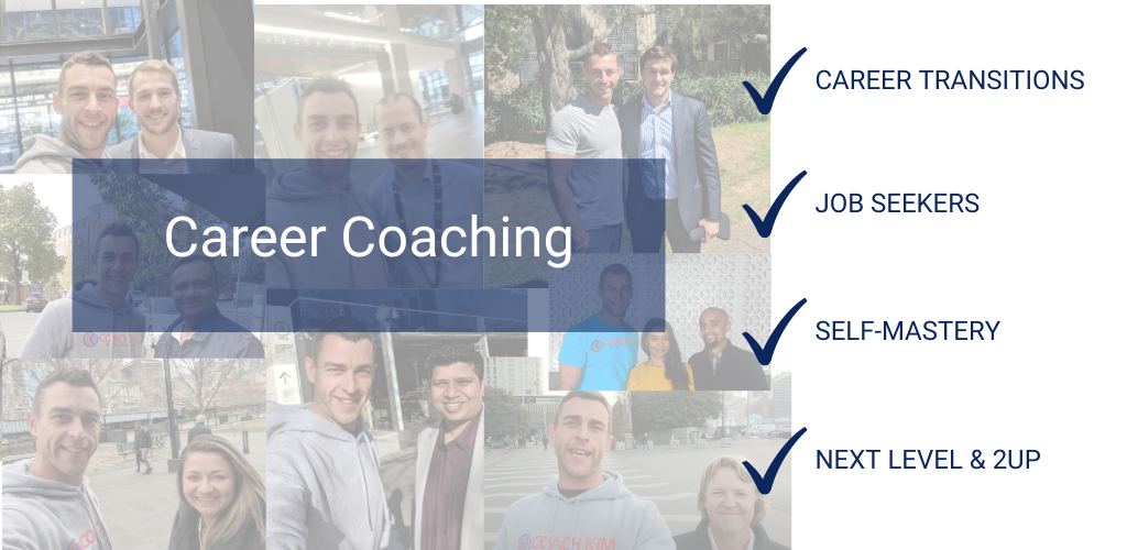 Career Coaching