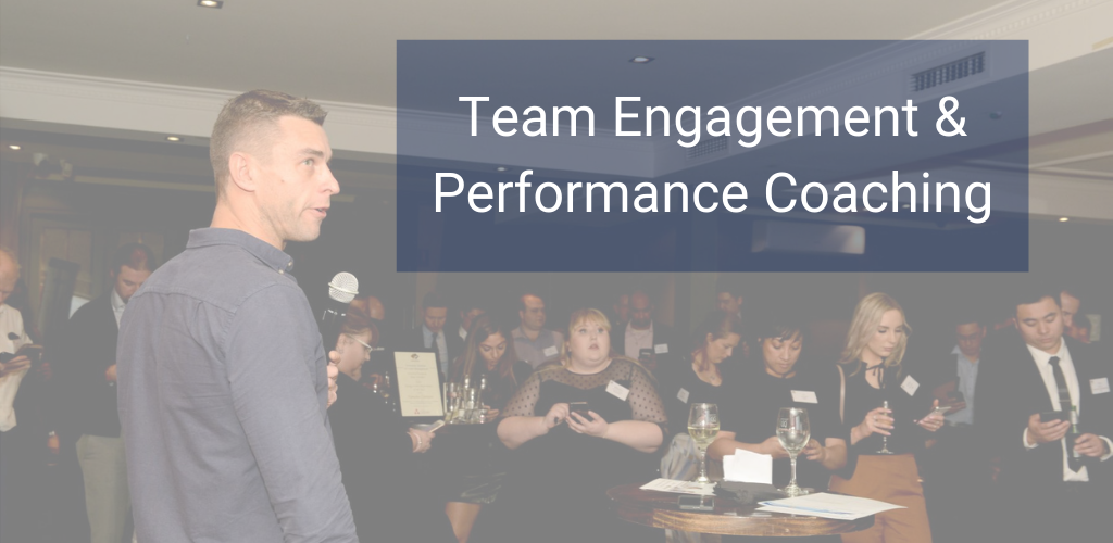 Team Engagement